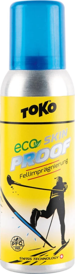Toko Eco Skinproof 100 Ml
