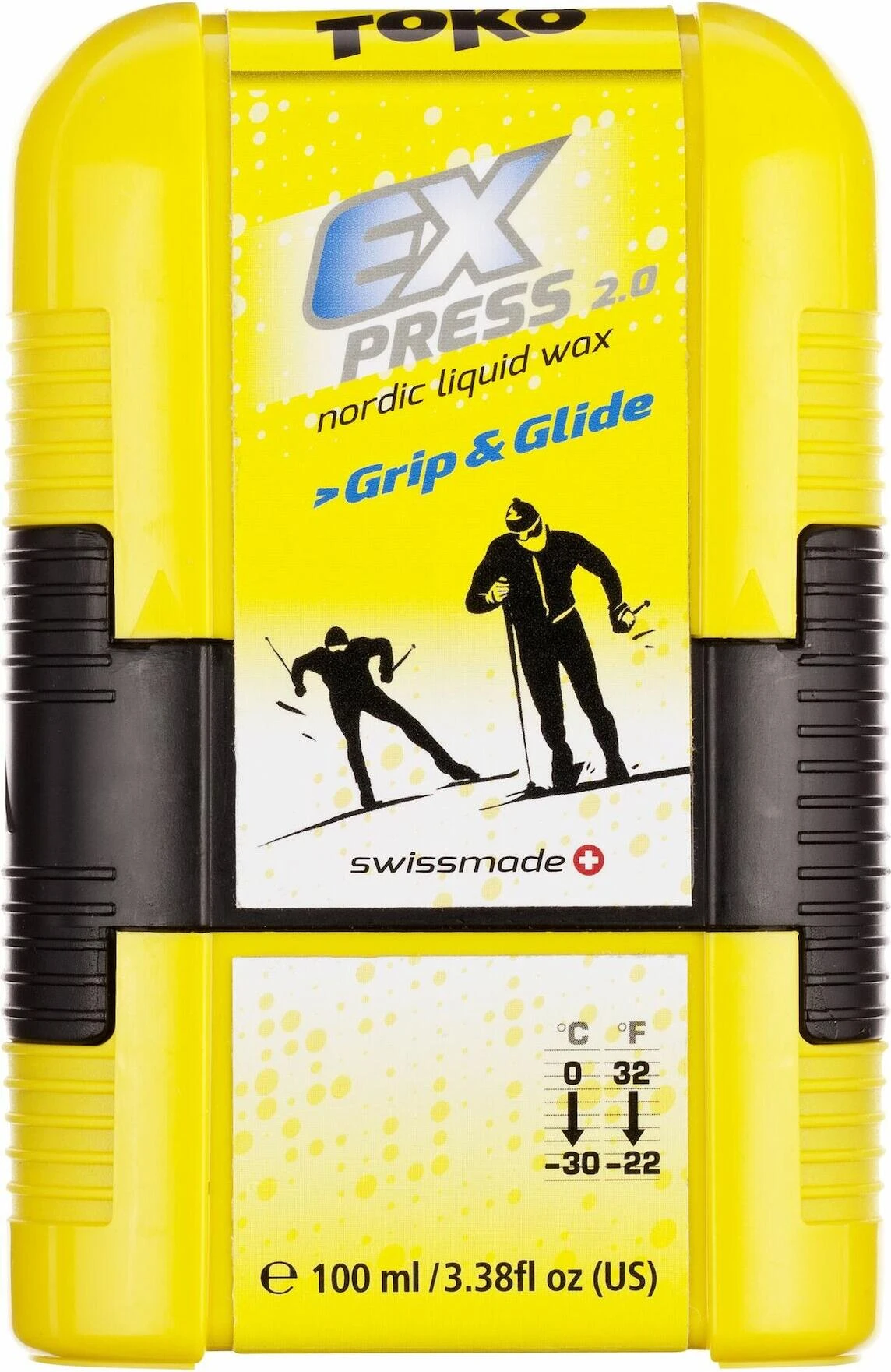Toko Express Grip & Glide 100ml 1 Toko Express Grip & Glide 100ml