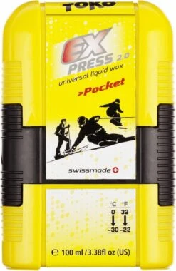 Toko Express Pocket 100ml