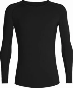 Icebreaker M 200 Zone Long Sleeve Crewe