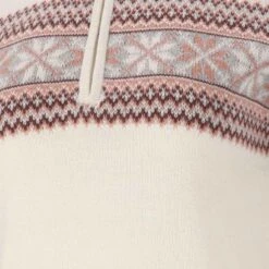 Whistler Flash W Half Zip Knit Sweater -Ski Ausrüstungs Laden Flash W Half Zip Knit Sweater Knit W203130 1024 Marshmallow