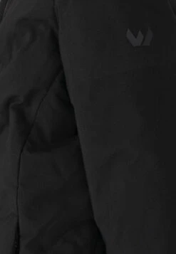 Whistler Freeride Jr. Cft+ Puffer Ski Jacket W-pro 10000 -Ski Ausrüstungs Laden Freeride Jr CFT Puffer Ski Jacket W PRO 10000 Jacket W223205 1001 Black