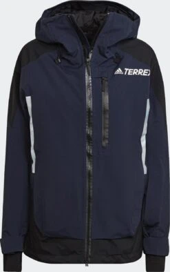 Adidas Terrex Terrex Myshelter Snow 2-Layer Insulated Jacket