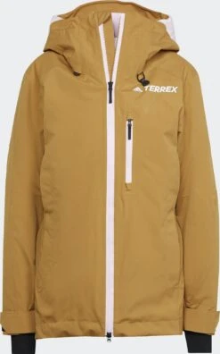 Adidas Terrex Women Rsort 3in1 Jacket