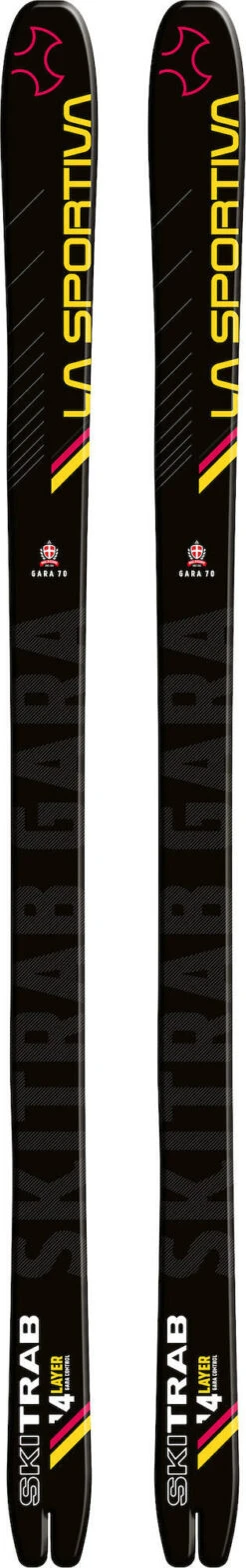 La Sportiva Gara Aero LS 70