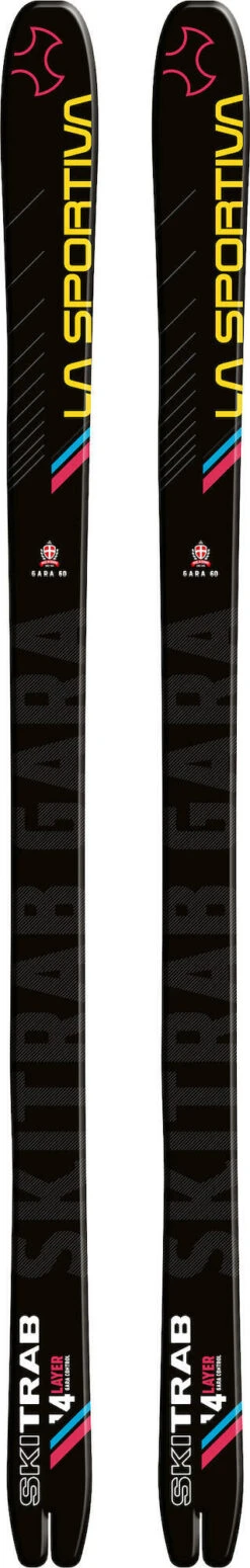 La Sportiva Gara Aero LS Woman