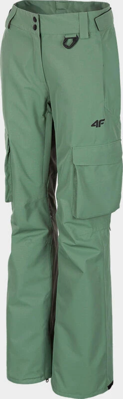 4F Women's Snowboard Trousers SPDS001