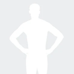 Adidas Terrex Terrex Agravic XC Race Top -Ski Ausrüstungs Laden HH9169 5 APPAREL On Model Back View white