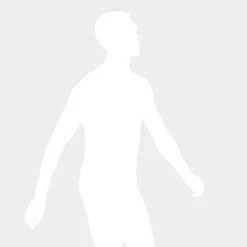 Adidas Terrex Terrex Agravic XC Race Top -Ski Ausrüstungs Laden HH9169 6 APPAREL On Model Walking View white