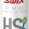 Swix HS6 Liq. Blue, -4°C/-12°C, 125ml
