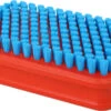 Swix T160B Brush Rect., Fine Blue Nylon