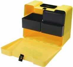 Toko Handy Box (leer)