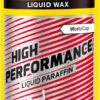 Toko High Perf. Liquid Paraffin Red 125ml