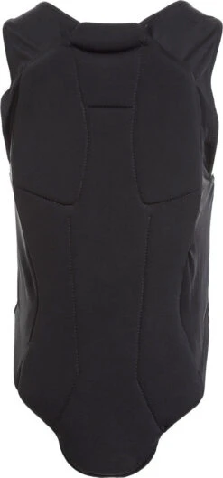 Whistler Hirano Jr. Back Shield -Ski Ausrüstungs Laden Hirano Jr Back Shield Accessories W214022 1001 Black 1