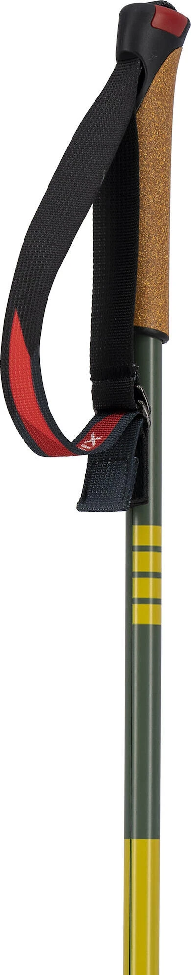 Swix Infinity Sonic Alu Pole 5 Swix Infinity Sonic Alu Pole – Bild 5