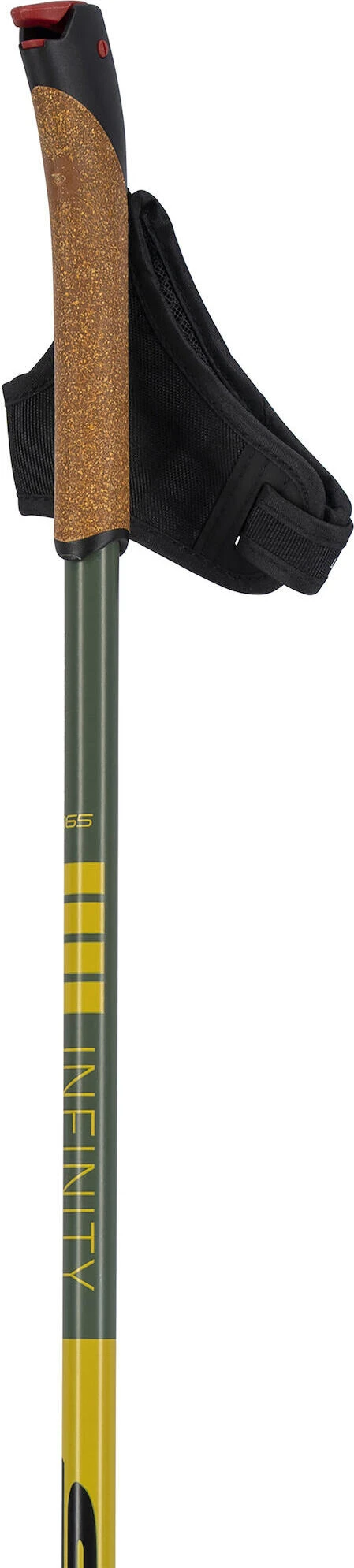 Swix Infinity Just Click Alu Pole 5 Swix Infinity Just Click Alu Pole – Bild 5