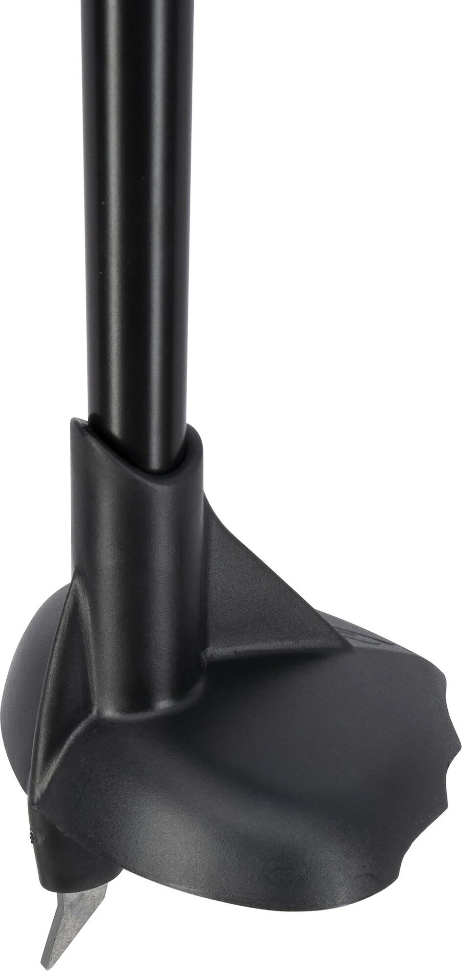 Swix Infinity Just Click Alu Pole 3 Swix Infinity Just Click Alu Pole – Bild 3