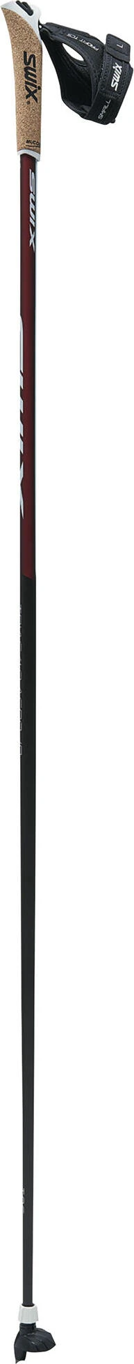 Swix Triac Junior Pole, TCS