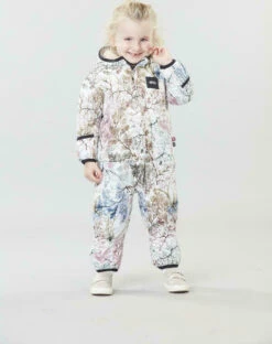 Picture MY First BB Suit -Ski Ausrüstungs Laden KVT061 Shrub 2