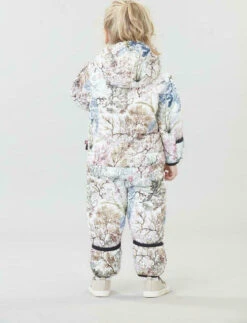 Picture MY First BB Suit -Ski Ausrüstungs Laden KVT061 Shrub 3