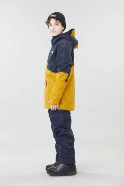 Picture Realer Jacket -Ski Ausrüstungs Laden KVT072 REALERJKT ADARKBLUE 2