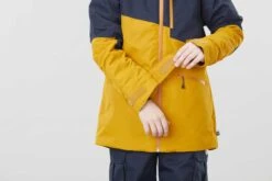 Picture Realer Jacket -Ski Ausrüstungs Laden KVT072 REALERJKT ADARKBLUE 7