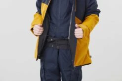 Picture Realer Jacket -Ski Ausrüstungs Laden KVT072 REALERJKT ADARKBLUE 9