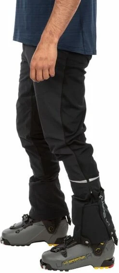 La Sportiva Karma Pant Men -Ski Ausrüstungs Laden L59 999999 03