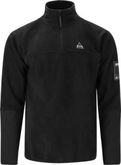 SOS Laax M Half Zip Fleece