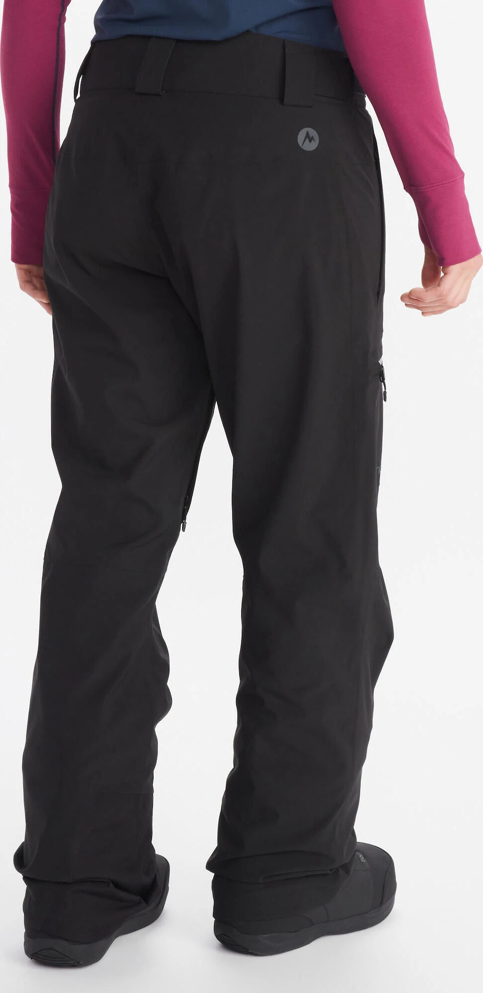 Marmot Wm's Refuge Pant 3 Marmot Wm's Refuge Pant – Bild 3