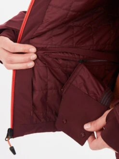 Marmot Wm's Pace Jacket -Ski Ausrüstungs Laden M13163 6257 D03