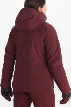 Marmot Wm's Pace Jacket -Ski Ausrüstungs Laden M13163 6257 S03