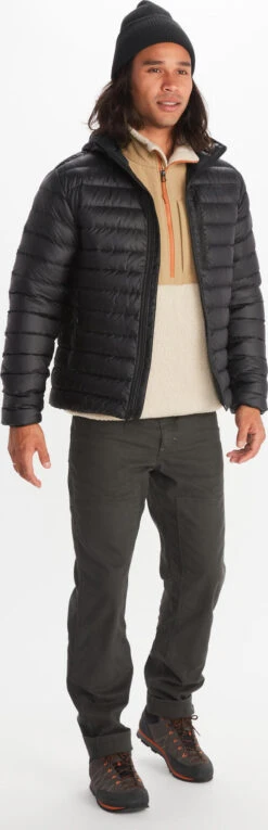 Marmot Highlander Hoody -Ski Ausrüstungs Laden M13176 001 S01 1575x2100 402f34b2 8319 4d42 9c1f 7550bf776b79