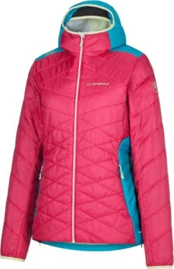 La Sportiva Mythic Primaloft Jacket Women