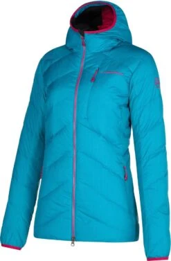 La Sportiva Titan Down Jacket Women