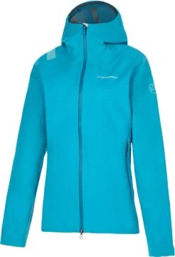 La Sportiva Firestar Evo Shell Jacket Women