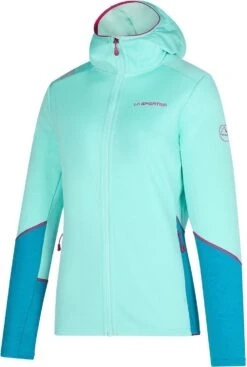 La Sportiva Cosmic Hoody Women