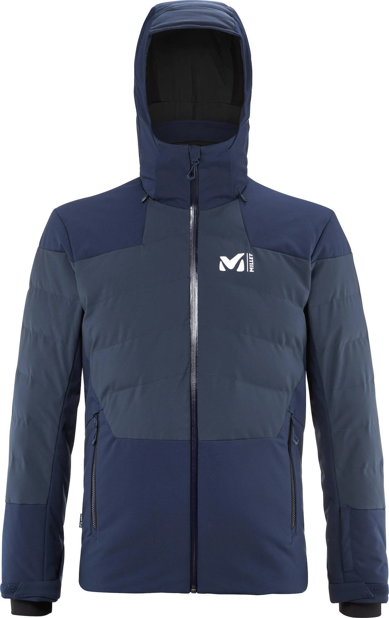 Millet Turoa Jacket 1 Millet Turoa Jacket