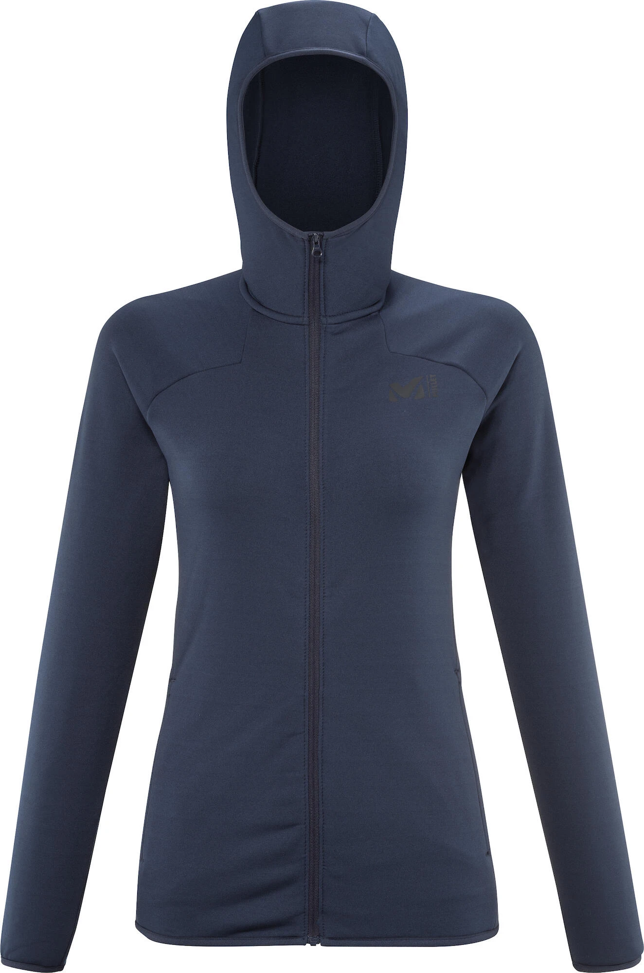 Millet Seneca Hoodie 1 Millet Seneca Hoodie