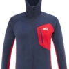 Millet Rutor Thermal Hoodie