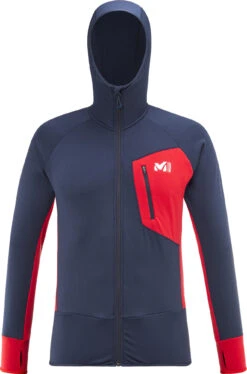 Millet Rutor Thermal Hoodie