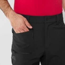 Millet Magma Pant -Ski Ausrüstungs Laden MIV9590 0247 C2H 4 4