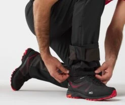 Millet Magma Pant -Ski Ausrüstungs Laden MIV9590 0247 C2H 7 7