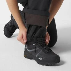 Millet Magma Pant -Ski Ausrüstungs Laden MIV9591 0247 C2H 6 4