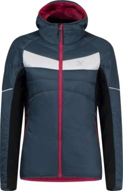 Montura Cervino Hoody Jacket Woman