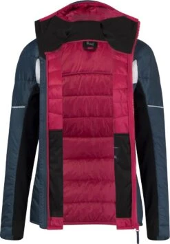 Montura Cervino Hoody Jacket Woman -Ski Ausrüstungs Laden MJAK89W 8604 vd1