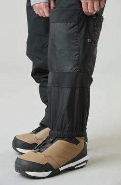 Picture Avening Bib Pants 12 Picture Avening Bib Pants -Ski Ausrüstungs Laden MPT121 AVENINGBIBPANTS BBLACK 7