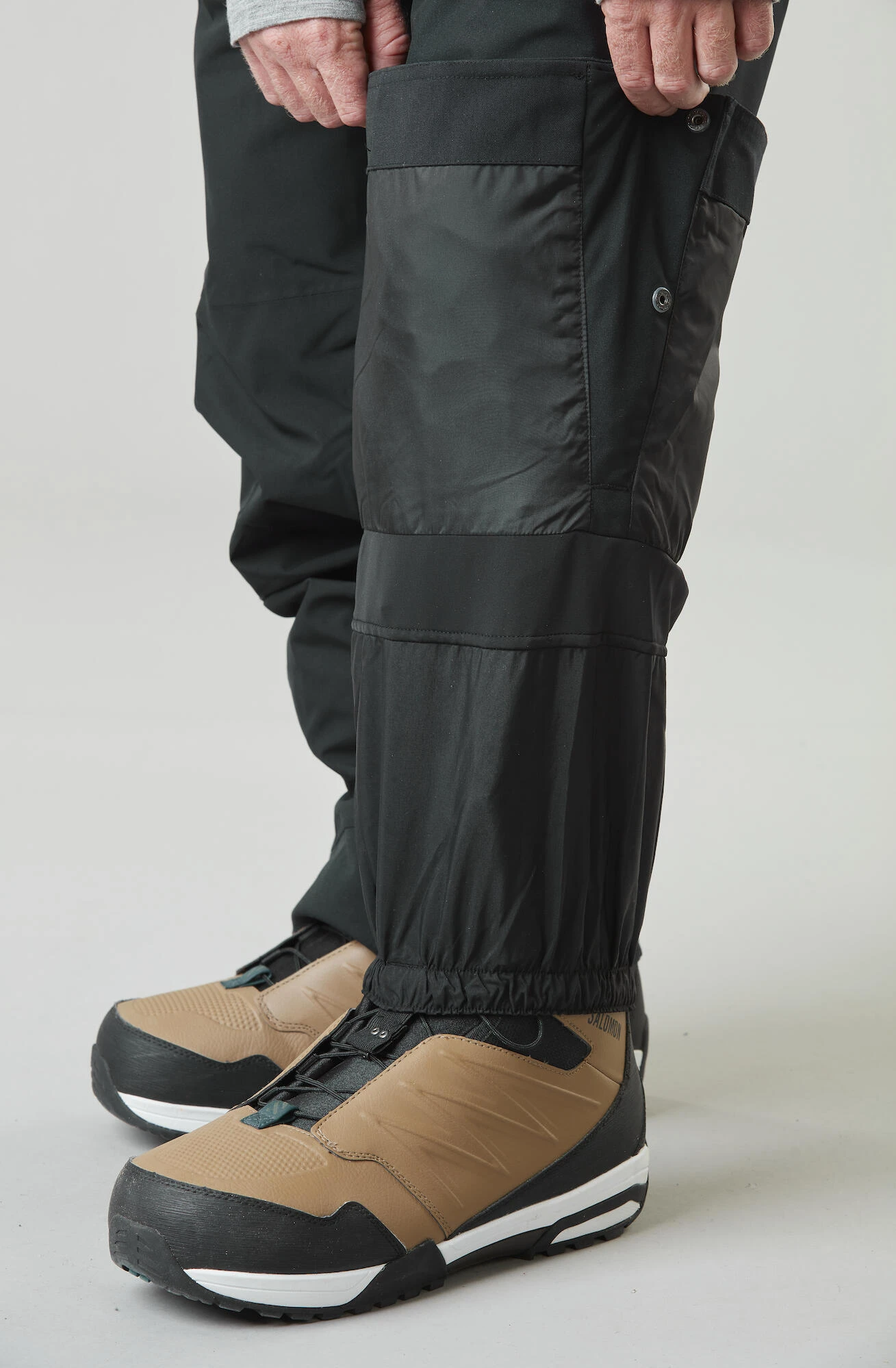 Picture Avening Bib Pants 6 Picture Avening Bib Pants – Bild 6