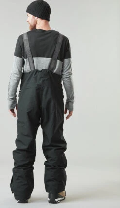 Picture Avening Bib Pants 13 Picture Avening Bib Pants -Ski Ausrüstungs Laden MPT121 AVENINGBIBPANTS BBLACK B
