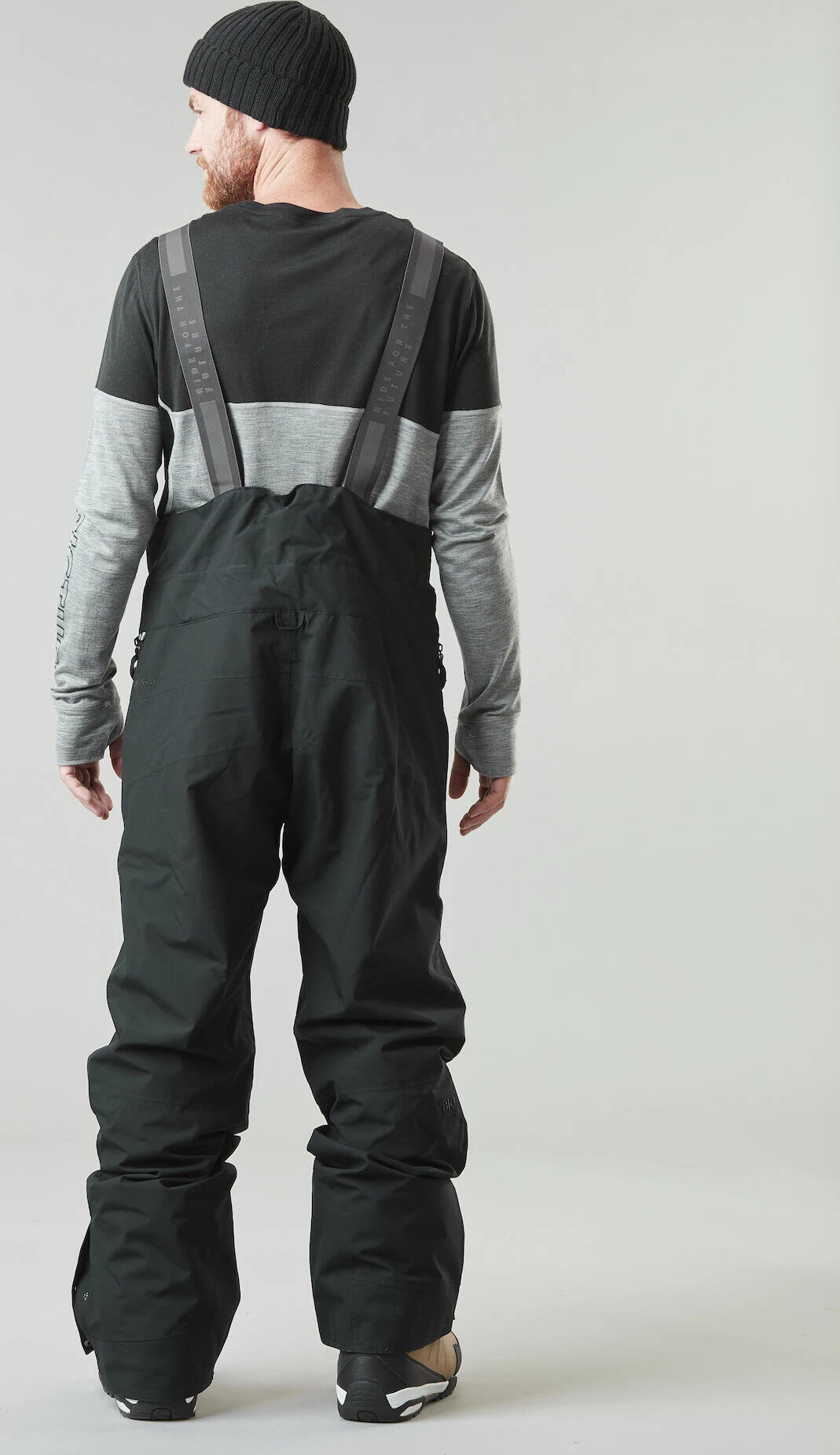 Picture Avening Bib Pants 7 Picture Avening Bib Pants – Bild 7